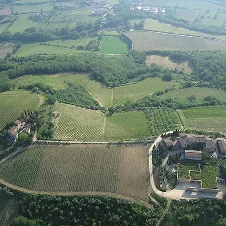 Casa Fallocchio *