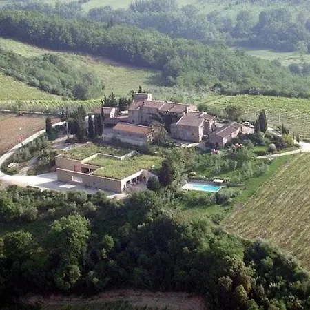 Casa Fallocchio *