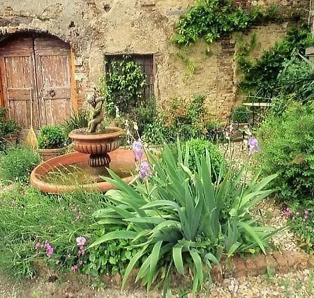 Casa Fallocchio Apartment