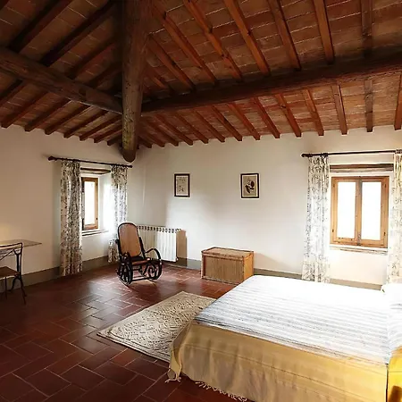Apartment Casa Fallocchio
