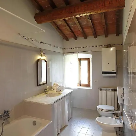 Casa Fallocchio Apartment San Casciano in Val di Pesa