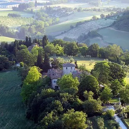 Apartment Casa Fallocchio San Casciano in Val di Pesa