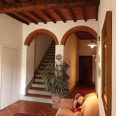 Apartment Casa Fallocchio