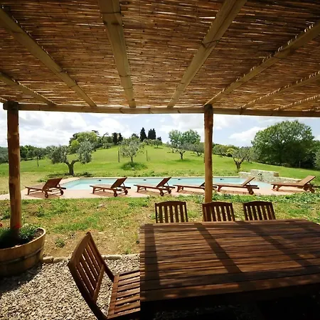 Casa Fallocchio * San Casciano in Val di Pesa