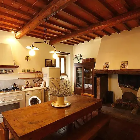 Apartment Casa Fallocchio
