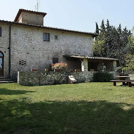 Casa Fallocchio Apartment *