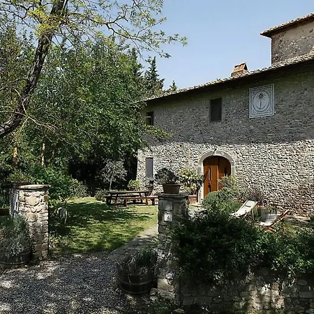 Casa Fallocchio Apartment